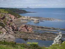 Photo 12x8 Cove Harbour seen