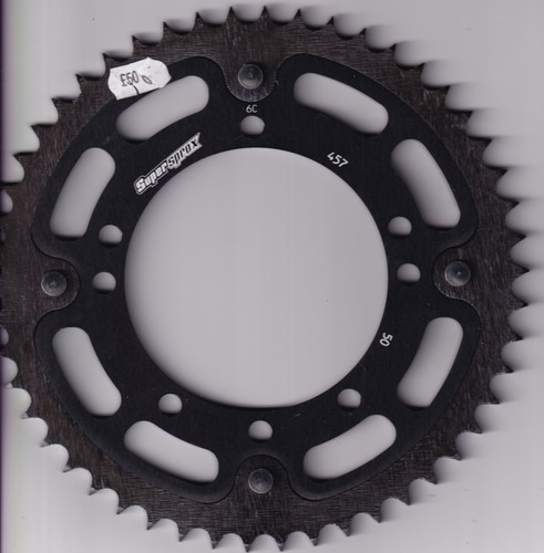 Sale supersprox rear - supersprox,