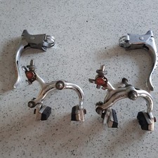 Weinmann carrera brakes - carrera,