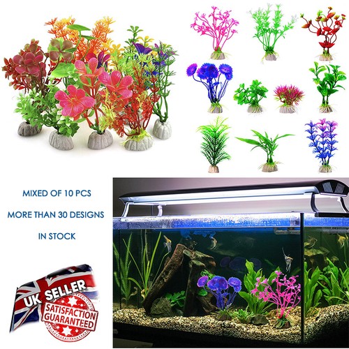Mixed artificial green - artificial,