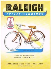 Raleigh childrens bicycles - raleigh,