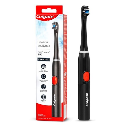 Colgate proclinical 150 - colgate,