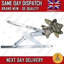 TOYOTA COROLLA E11 97-02 FRONT