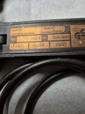 Habisit Belt Joiner And Quantity Of Flat Belt