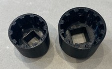 SR Suntour suspension Adjuster