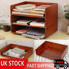 1-5 Layer Wooden Filing