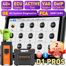 2026 OTOFIX D1 PROS OBD2