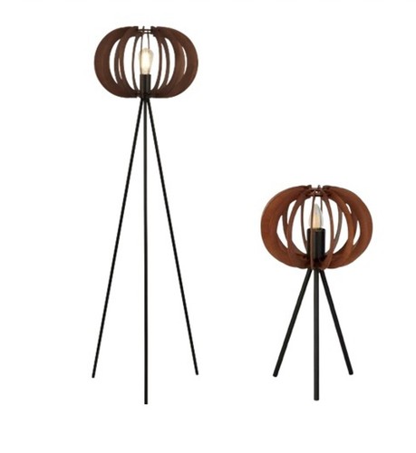 Danese tripod bedside - bedside, table