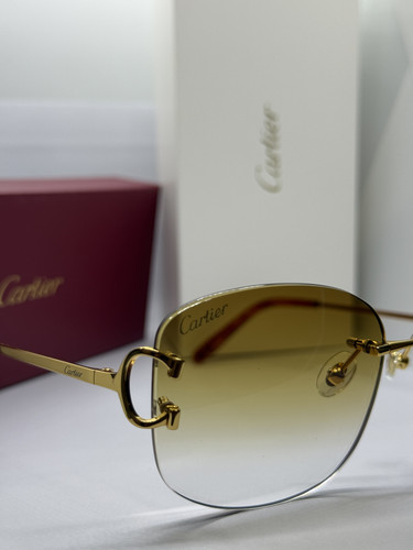 Cartier big without diamond - big,