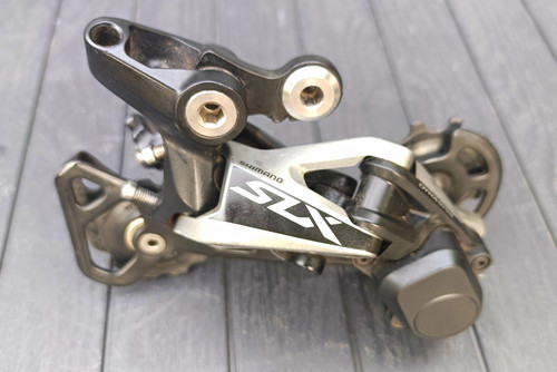 Shimano slx m7000 11spd - shimano,