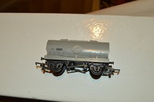 Hornby grey Cement Wagon OO