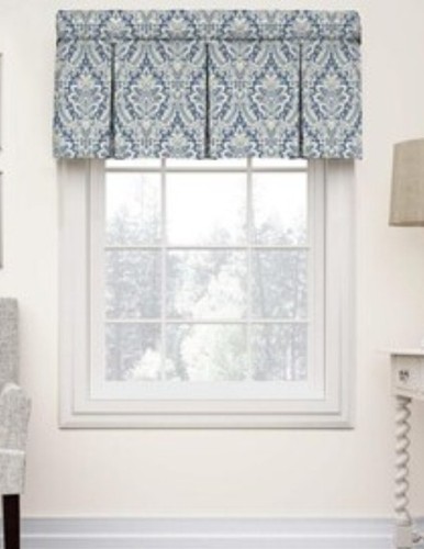 Waverly donnington box pleat - waverly,