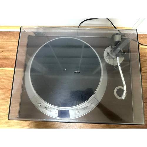 Denon 1200 direct drive - denon, dp-1200