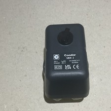 Condor MDR 2 Pressure Switch