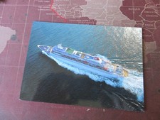 Black Watch, Fred Olsen Cruise
