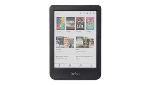 Kobo clara colour - kobo,
