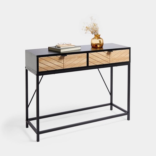 Vonhaus console table - vonhaus,