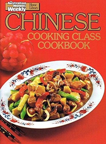 Chinese cooking class - chinese, cook