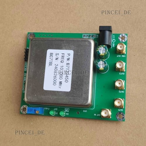 10m adjustable frequency - 10m,