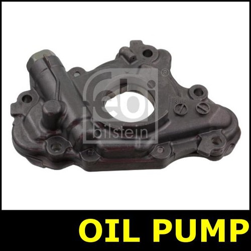 Oil pump fits toyota - pump, rav