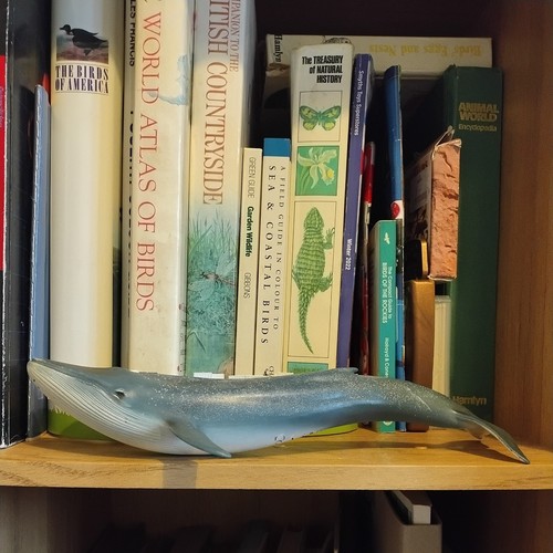 Schleich blue whale 14696 - 14696, ok
