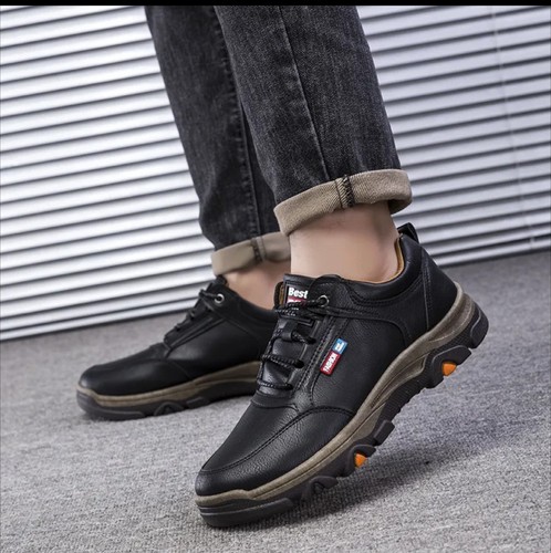 Mens outdoor hiking shoes - hiking,