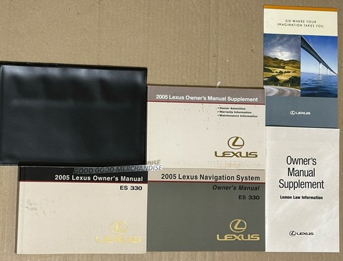 2005 lexus 330 - 330, owners
