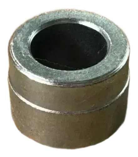 Yamaha front wheel bearing - front,