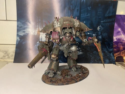 Warhammer 40k chaos - warhammer, knights