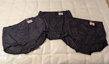 3 Pairs BALI Skimp Skamp Full