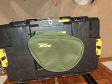Fox Stalker Reel Case Pouch