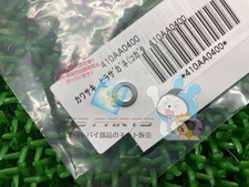 Kawasaki Z1300 meter washer