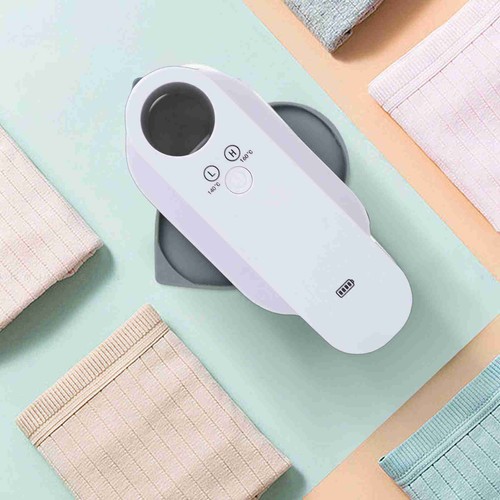 Portable electric iron - ❀portable,