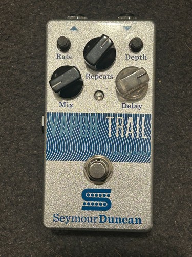 Seymour duncan vapour trail - seymour,
