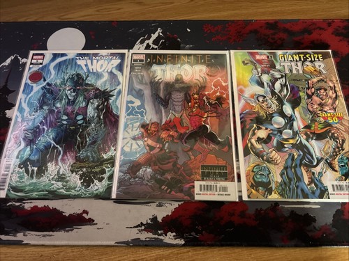 Thor bundle giant - bundle, size,