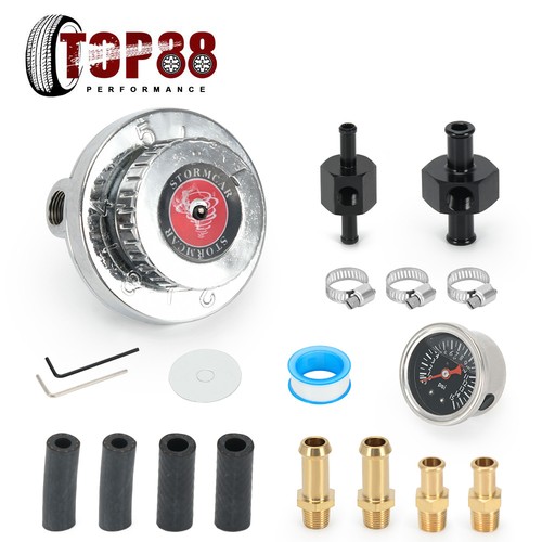 Universal adjustable psi - adjustable, 1-5