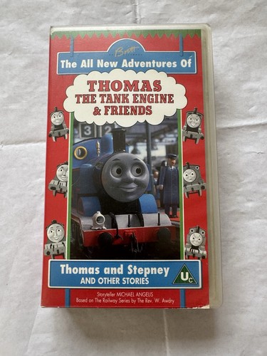 Thomas the tank engine - engine, &
