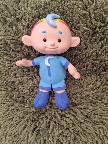 Vintage 2012 cloud babies - ,
