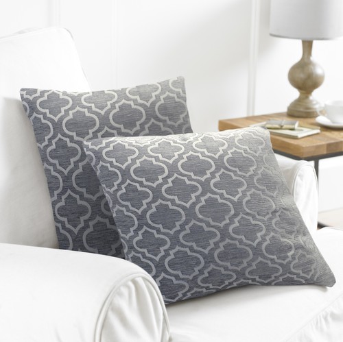 Bohemia moroccan cushion cover - bohemia,