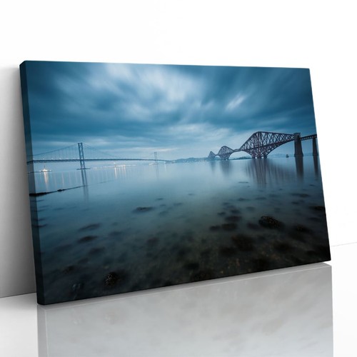Forth bridges edinburgh - bridges,