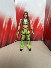 WWE Custom Mattel Elite