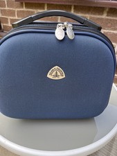 Globetrotter Travel Bag