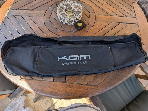 Kam powerbar bag partybar - powerbar,