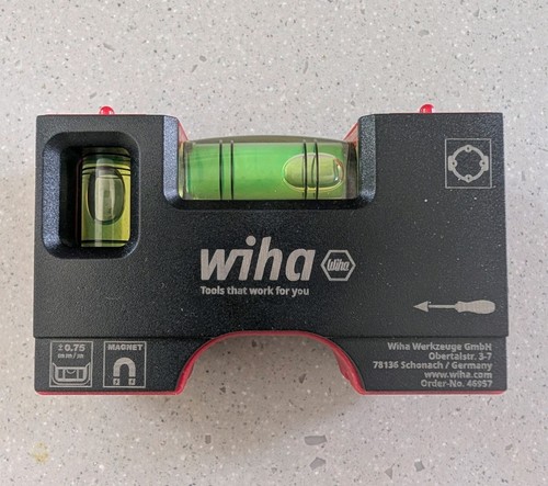 Wiha 246 electricians - wiha, 246-92