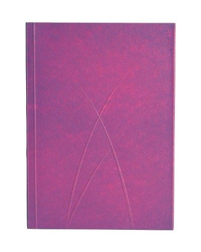 Paperblanks fuchsia a6 - (puro),