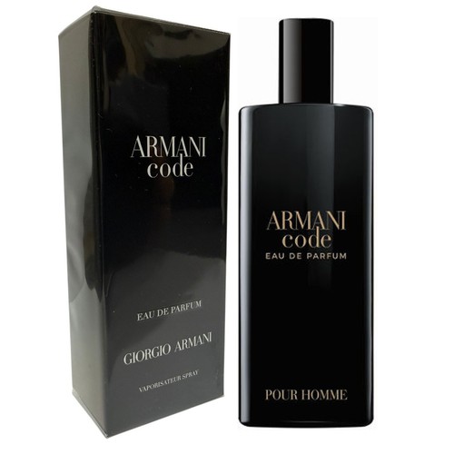 Armani code pour - pour, 15ml