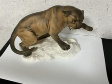 Beswick Mountain Lion/Puma