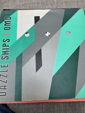 Orchestral Manoeuvres In The