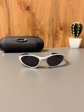 Oakley Minute 1.0 Silver