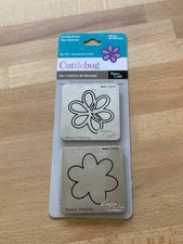 Provo Craft Dies - Cuttlebug -